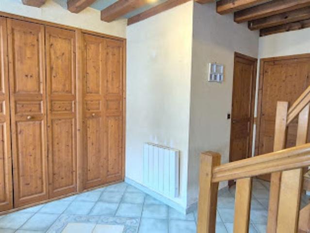Vente Maison 5 pièces 130 m2 Saint Méry