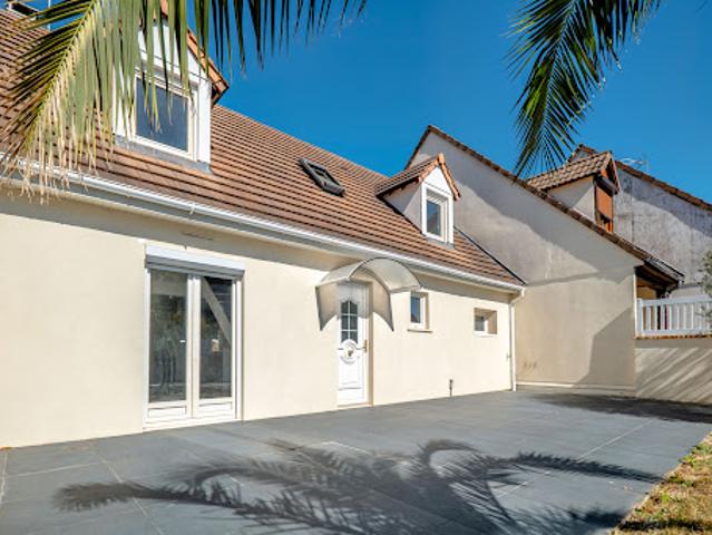 Vente Maison 5 pièces 130 m2 Saint Michel sur Orge