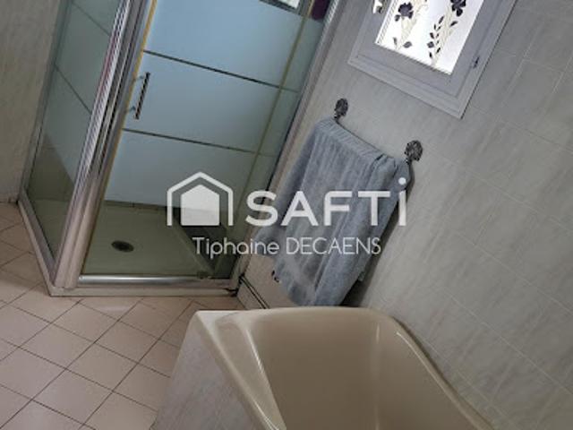 Vente Maison 5 pièces 130 m2 Saint Nicolas de Bourgueil