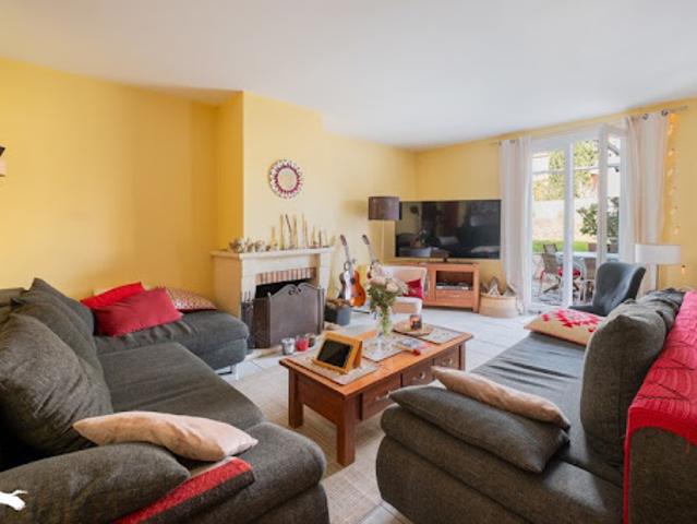 Vente Maison 5 pièces 130 m2 Saint Aunès