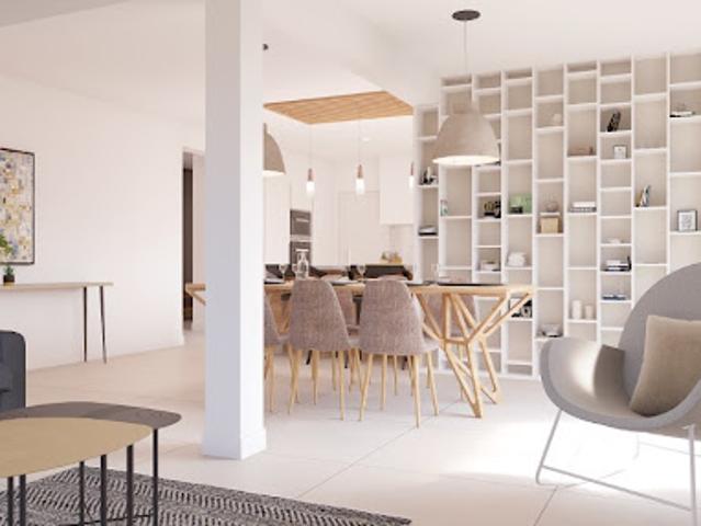Vente Maison 5 pièces 130 m2 Saint Alban