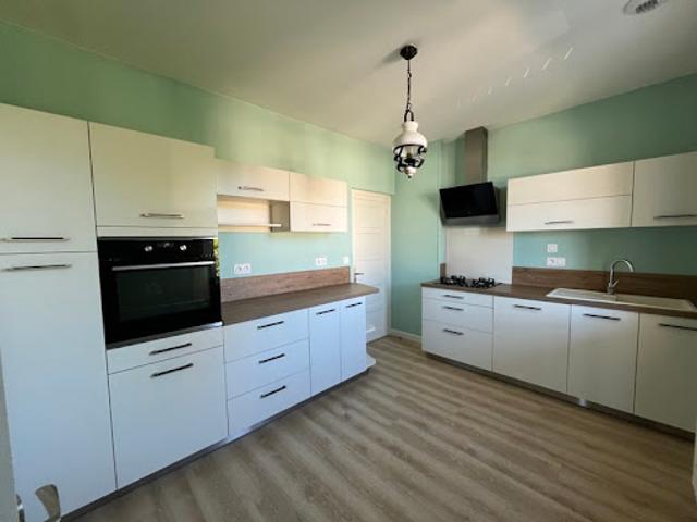 Vente Maison 5 pièces 130 m2 Saint Amand Montrond
