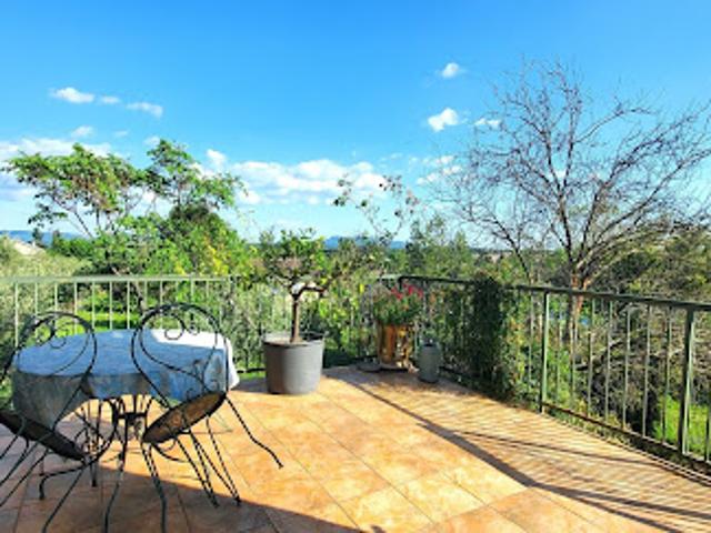 Vente Maison 5 pièces 130 m2 Saint Ambroix