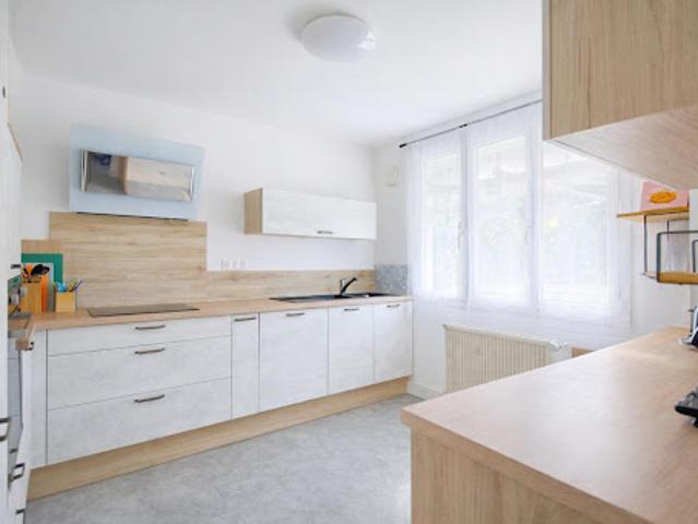 Vente Maison 5 pièces 130 m2 Saint andre des eaux