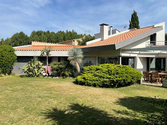 Vente Maison 5 pièces 130 m2 Saint Cyprien