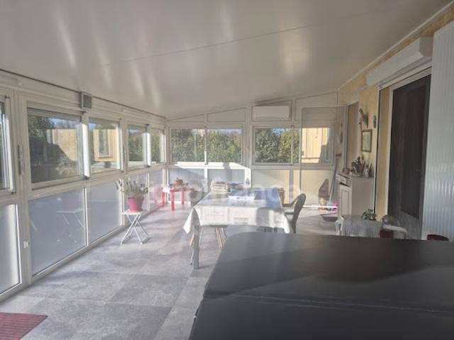 Vente Maison 5 pièces 133 m2 Saint Christol lès Alès