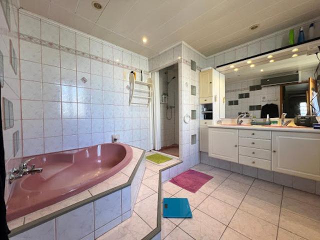 Vente Maison 5 pièces 130 m2 Saint Dizier