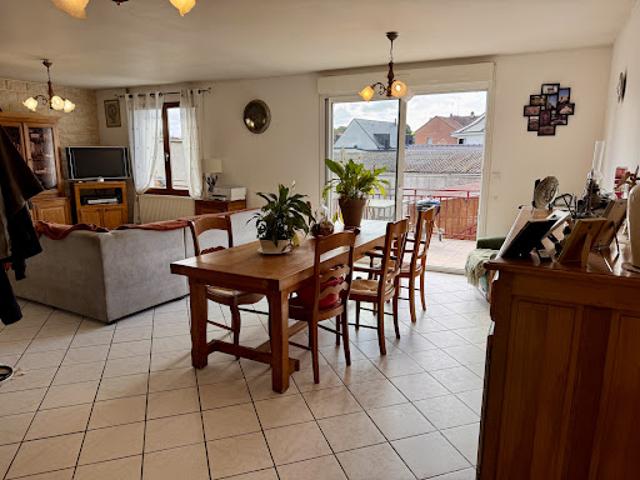 Vente Maison 5 pièces 130 m2 Saint Fuscien