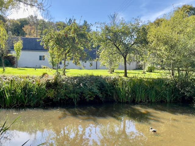 Vente Maison 5 pièces 130 m2 Saint Georges Buttavent