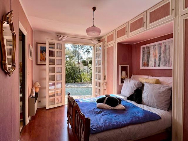 Vente Maison 5 pièces 130 m2 Saint Gély du Fesc
