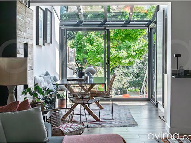 Vente Maison 5 pièces 130 m2 Saint Germain en Laye