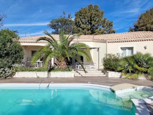 Vente Maison 5 pièces 130 m2 Bergerac