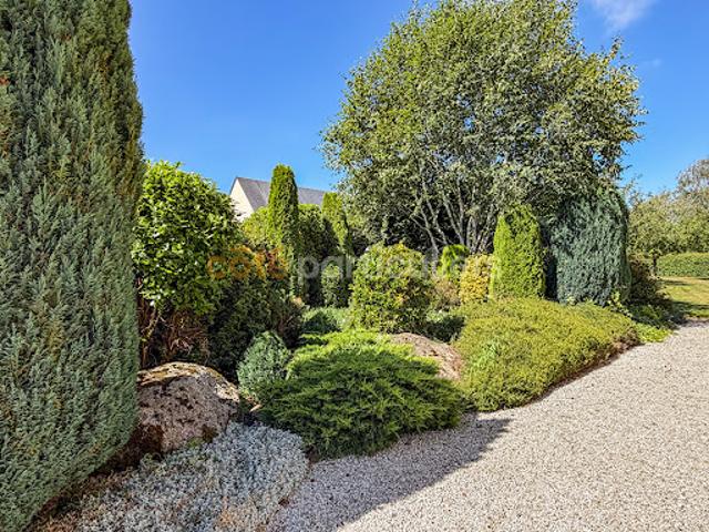 Vente Maison 5 pièces 130 m2 Saint Gilles
