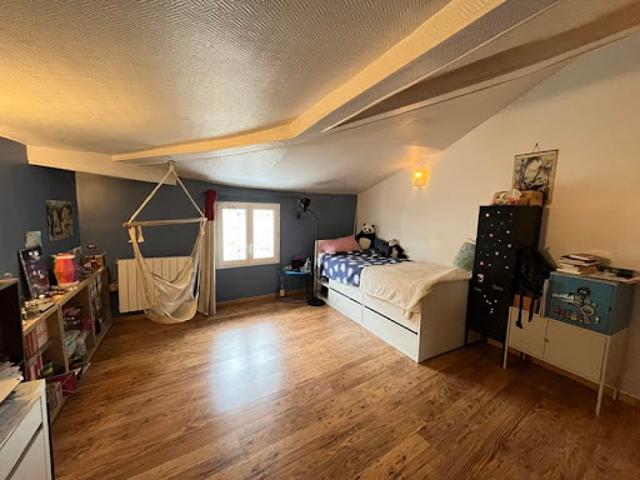 Vente Maison 5 pièces 130 m2 Saint Girons