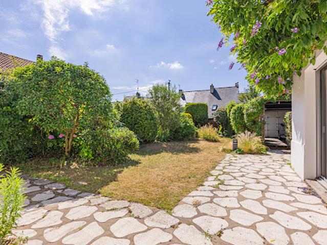 Vente Maison 5 pièces 130 m2 Saint Herblain
