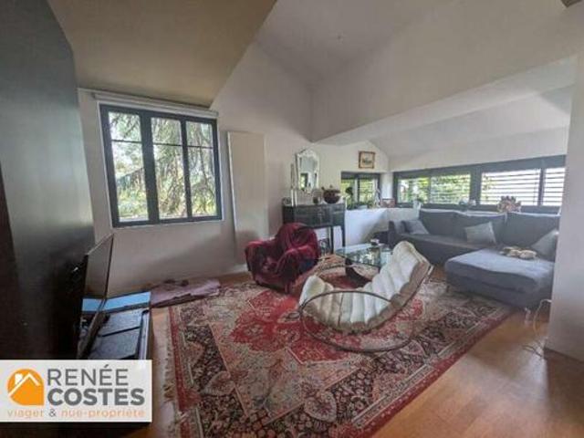 Vente Maison 5 pièces 130 m2 Saint Just Saint Rambert