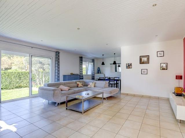 Vente Maison 5 pièces 130 m2 Saint Jean