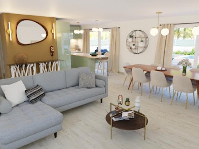 Vente Maison 5 pièces 130 m2 Saint jean de maruejols et avejan