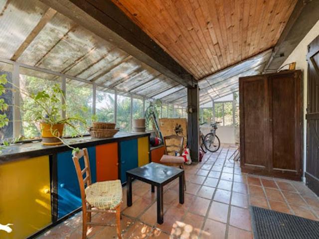 Vente Maison 5 pièces 130 m2 Saint jean de vedas
