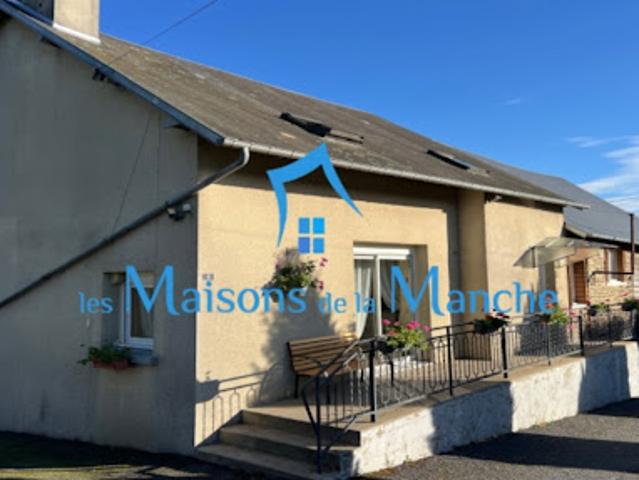 Vente Maison 5 pièces 130 m2 Saint Laurent de Cuves