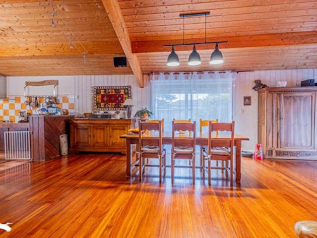 Vente Maison 5 pièces 130 m2 Saint leon