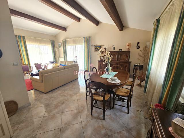Vente Maison 5 pièces 130 m2 Saint Loup Cammas