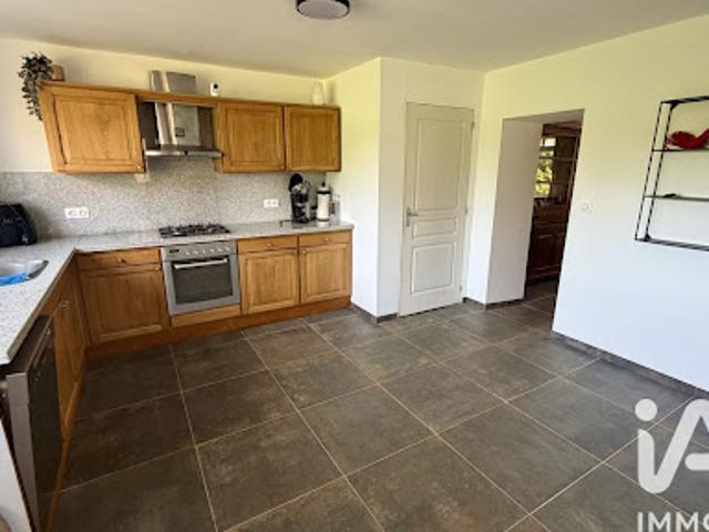 Vente Maison 5 pièces 130 m2 Saint Palais