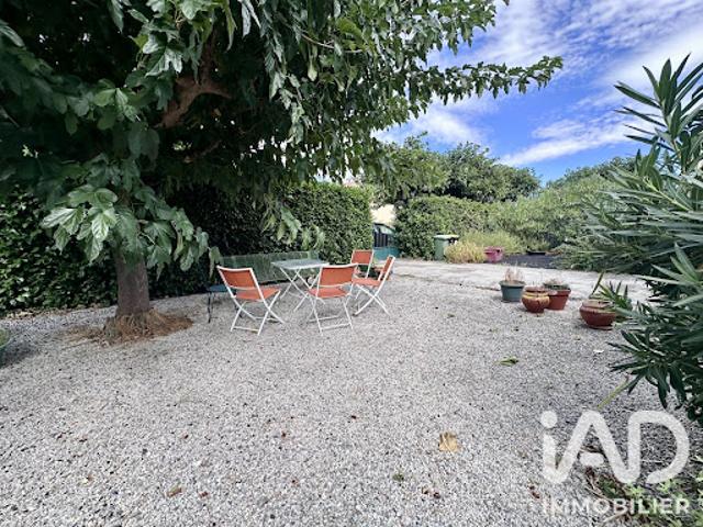 Vente Maison 5 pièces 130 m2 Saint Paul de Fenouillet