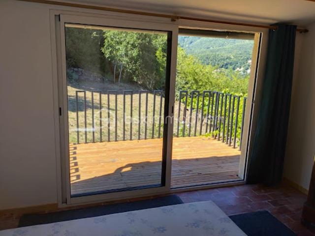 Vente Maison 5 pièces 130 m2 Saint Pierre de Colombier