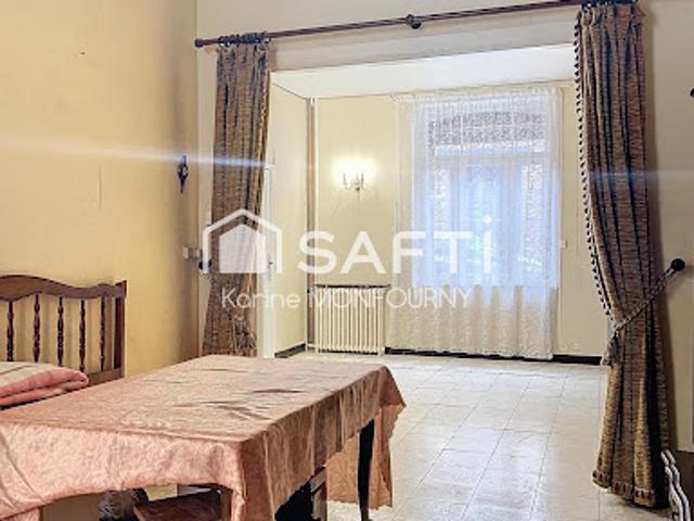 Vente Maison 5 pièces 130 m2 Saint Quentin
