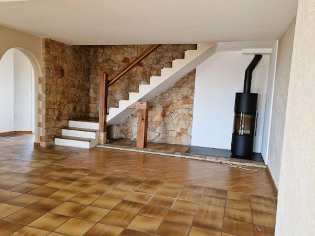 Vente Maison 5 pièces 130 m2 Saint raphael