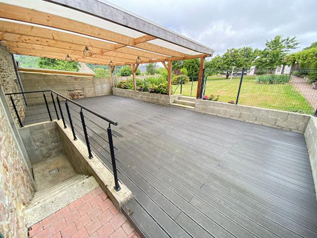Vente Maison 5 pièces 130 m2 Saint remy