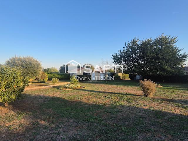 Vente Maison 5 pièces 130 m2 Saint Romans lès Melle