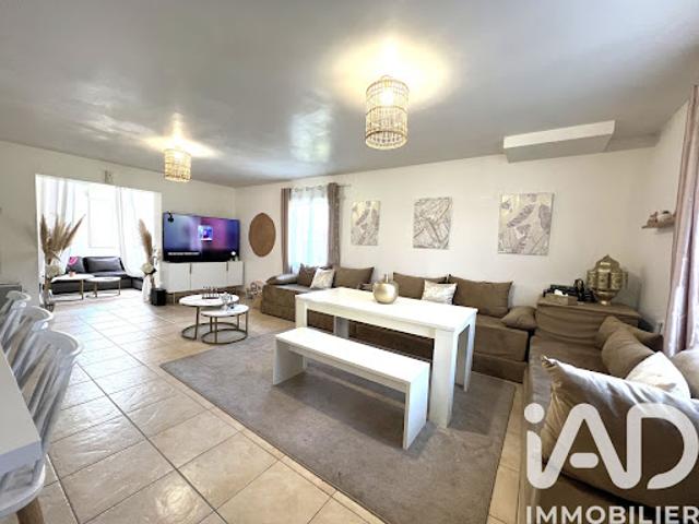Vente Maison 5 pièces 130 m2 Saint Sulpice et Cameyrac
