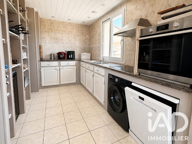 Vente Maison 5 pièces 141 m2 Saint Saturnin