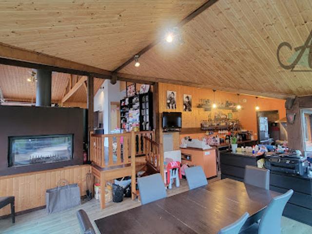 Vente Maison 5 pièces 130 m2 Saint Sauveur lès Bray