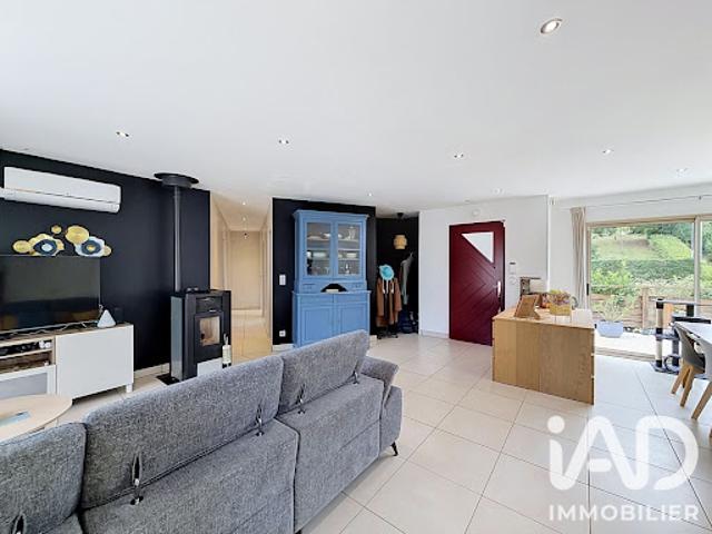 Vente Maison 5 pièces 130 m2 Saint Viance
