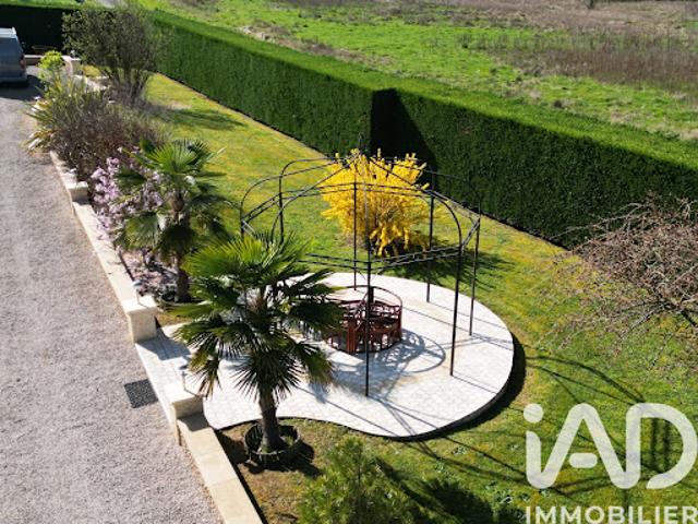 Vente Maison 5 pièces 130 m2 Sainte Croix