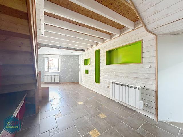 Vente Maison 5 pièces 130 m2 Sainte Foy de Peyrolières
