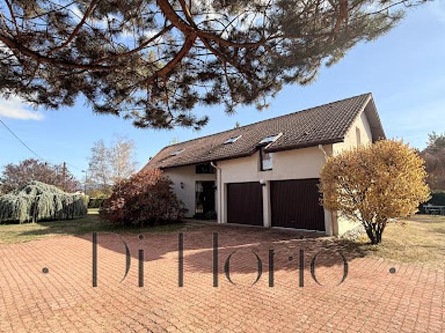 Vente Maison 5 pièces 130 m2 Sainte Marguerite