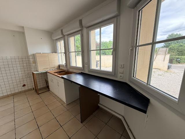Vente Maison 5 pièces 130 m2 Sainte Marie la Blanche