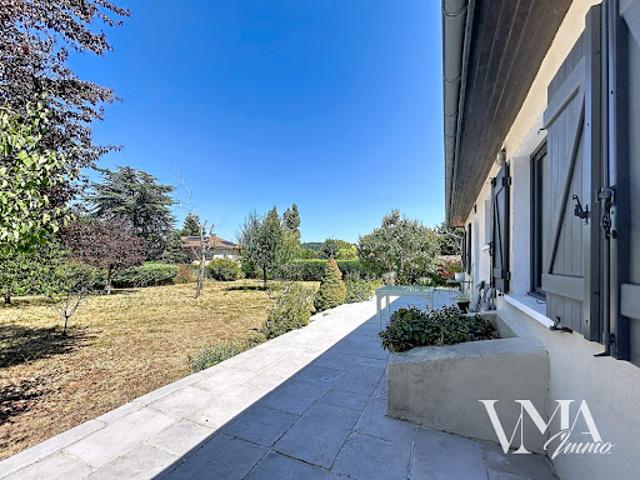 Vente Maison 5 pièces 130 m2 Sain Bel