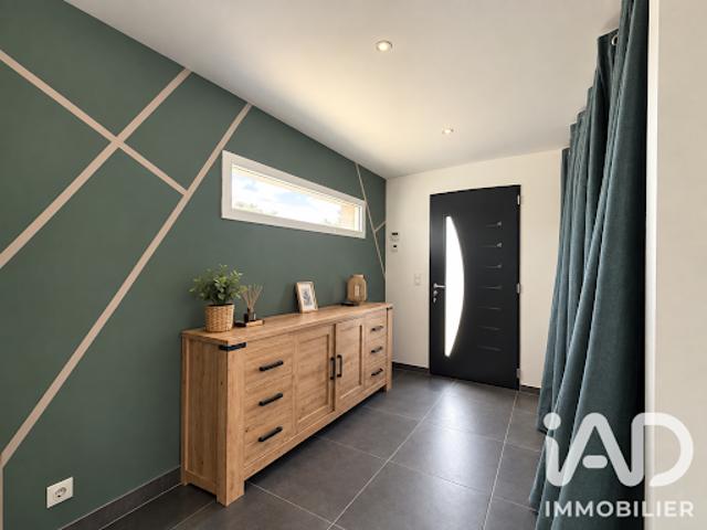 Vente Maison 5 pièces 130 m2 Samazan