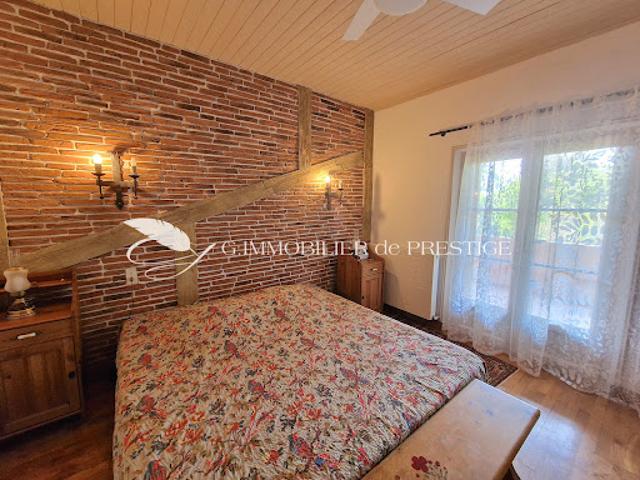 Vente Maison 5 pièces 130 m2 Sault