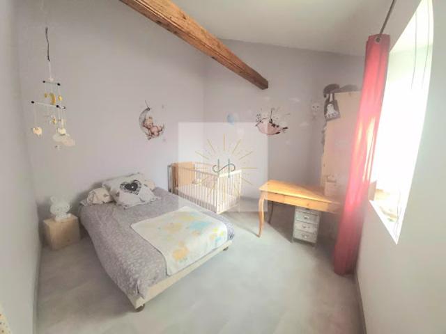 Vente Maison 5 pièces 130 m2 Sauzet
