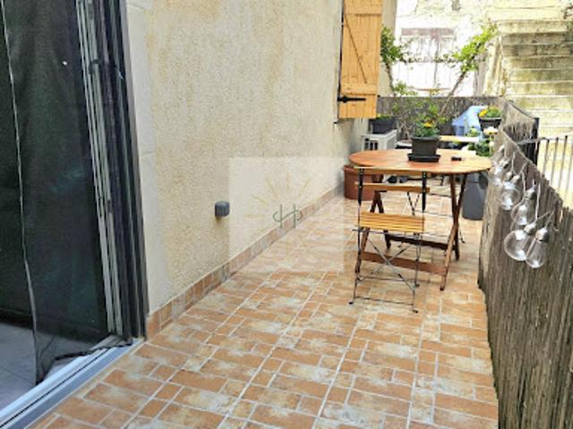 Vente Maison 5 pièces 130 m2 Sauzet