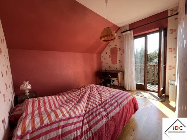 Vente Maison 5 pièces 130 m2 Saverne