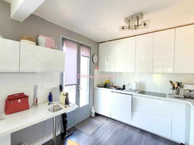 Vente Maison 5 pièces 130 m2 Savigny sur Clairis