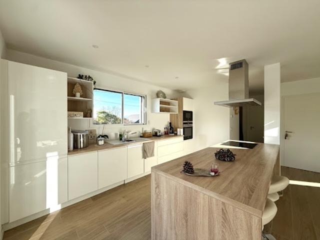 Vente Maison 5 pièces 130 m2 Sciez