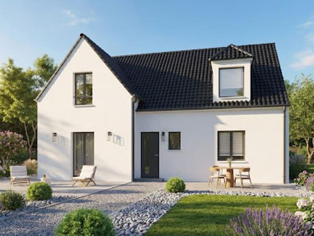 Vente Maison 5 pièces 130 m2 Seine Port